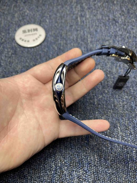 新款到货 法兰克穆勒 FM Vanguard Yachting V45游艇系列 商品图5