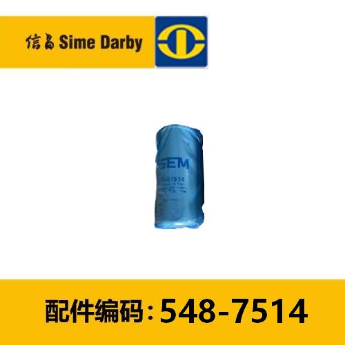 山工慧选-滤油器滤芯(5487514) 商品图0