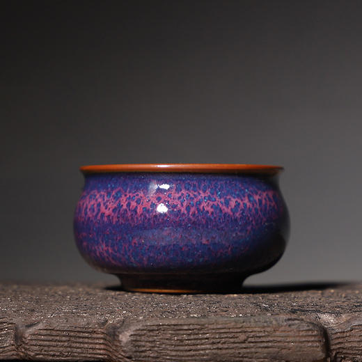 周家钧窑系列（预售款10天左右发货） 商品图12