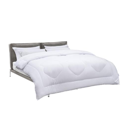 水星家纺DH杜桑抗菌四季被123198 商品图0