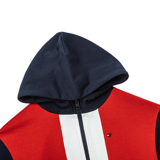 TOMMY 秋 大童小童 卫衣 KS0KS00271 商品图2