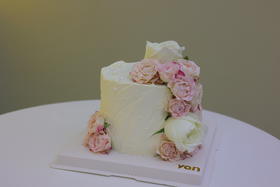 给少女的玫瑰－加高