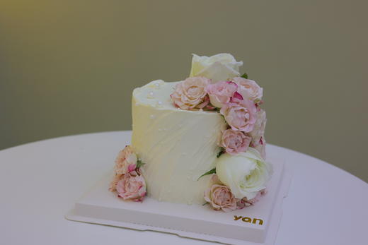 给少女的玫瑰－加高 商品图0