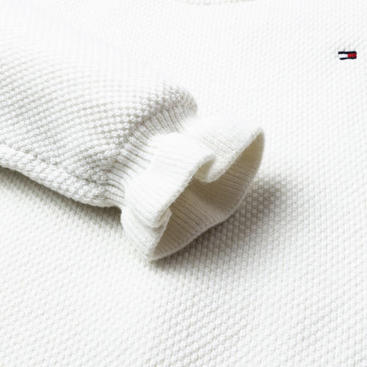 TOMMY 秋 大童小童 毛衣 KG0KG06825 商品图4