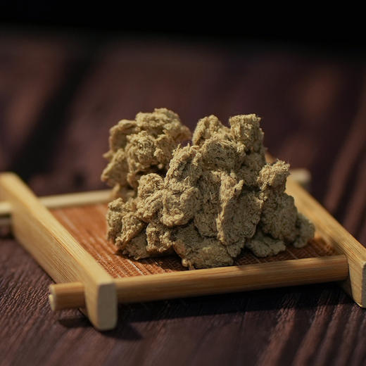 桑皮纸3cm三年陈20:1艾条 商品图6