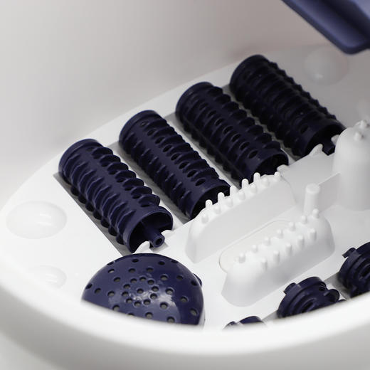 潮养生按摩足浴盆 SKD-Z0056 商品图3