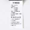 VIMAGE纬漫纪秋冬新品简约百搭小上衣V1813413 商品缩略图7
