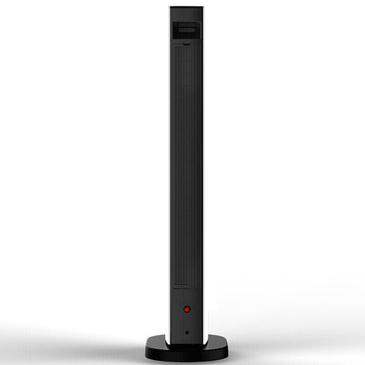 美的取暖器暖风机NTH22-18AR 商品图2