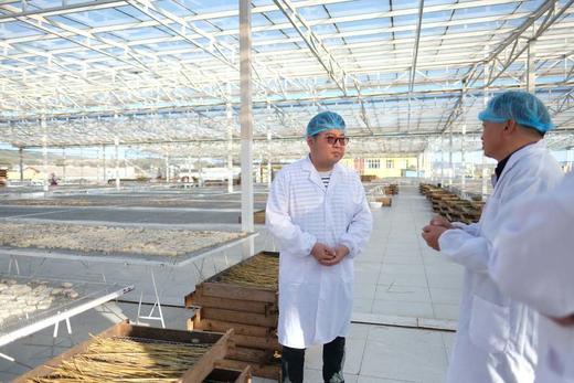 【0防腐 0化学添加 牟定腐乳 国家地理标志产品】百道工序 无添加 牟定特产 牟定腐乳 商品图7