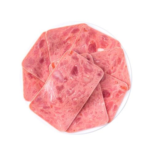 午餐肉灌头240克 商品图2