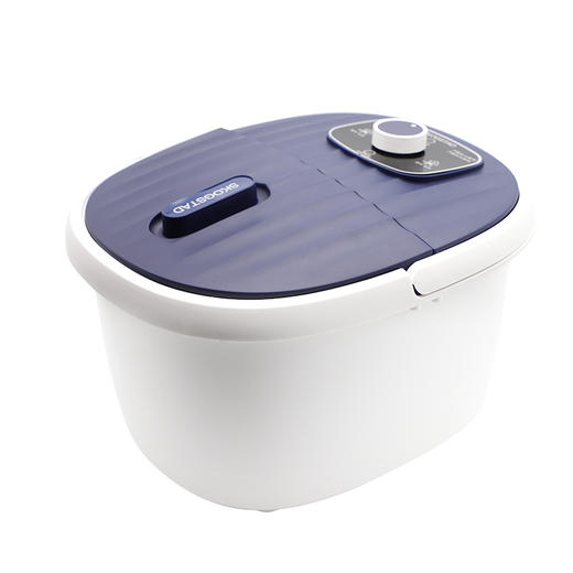 潮养生按摩足浴盆 SKD-Z0056 商品图5