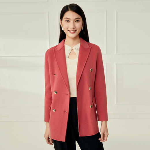 EITIE爱特爱大衣6814516 商品图3