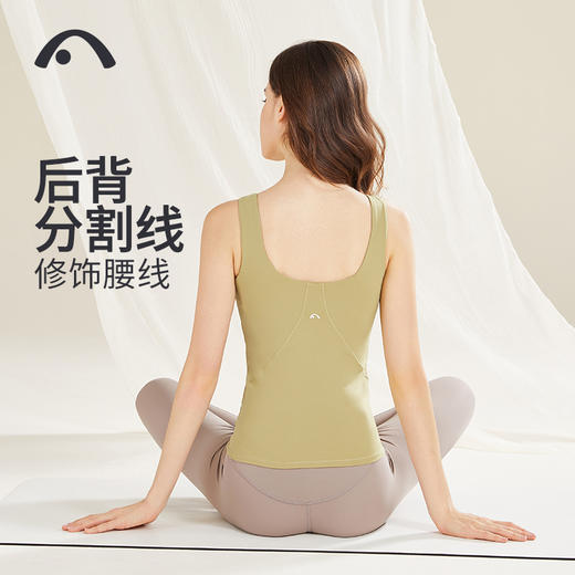 2022爱暇步春夏新款运动单上衣A22052NS 商品图13