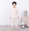 素道有机彩棉 中童秋衣套装 【京东快递送货上门】 商品缩略图3