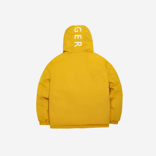 TOMMY 秋 大童 小童 棉服 KB0KB07514 商品图1