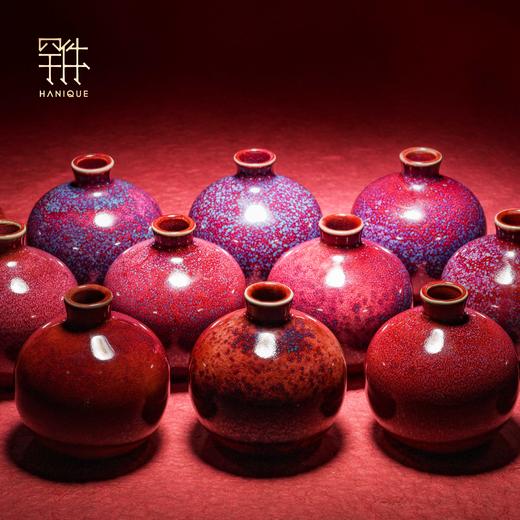 周家钧窑系列（预售款10天左右发货） 商品图4