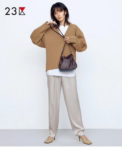 燕尾长袖圆领衫 白色 黑色 灰色 自己备注颜色号码 商品图6