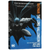 蝙蝠侠 漫长的万圣节 英文原版书 Batman The Long Halloween 美国DC漫画超级英雄 电影黑暗骑士 进口原版英语动漫书籍 新蝙蝠侠 商品缩略图1
