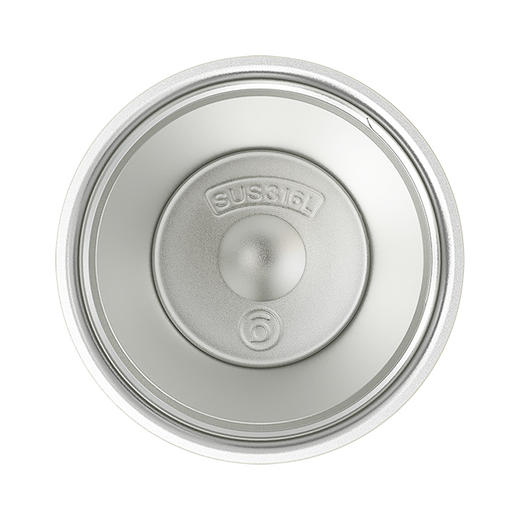 GE-CK22AW-B9 可口可乐联名款摩卡保温杯（茶白色） 商品图5