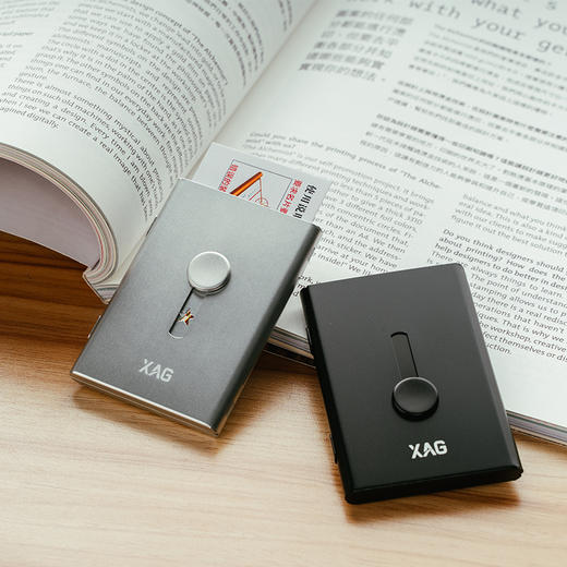 XAG 名片夹 商品图1