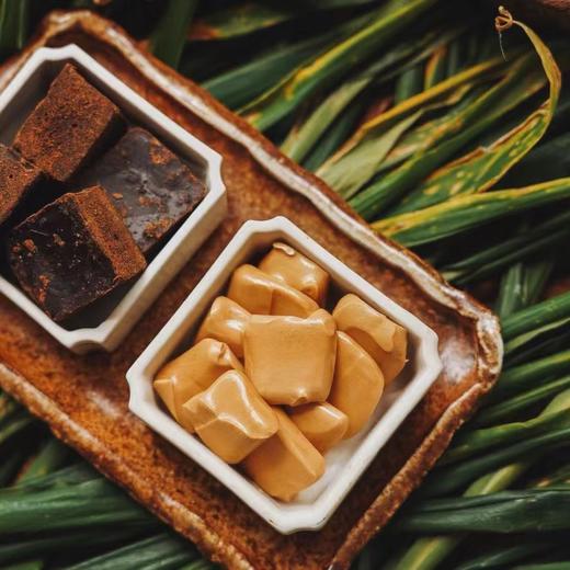 [屁侠推荐]一方云拾 行走的姜撞奶 醇香丝滑 贴心小暖糖 云朵空气感姜糖 商品图0