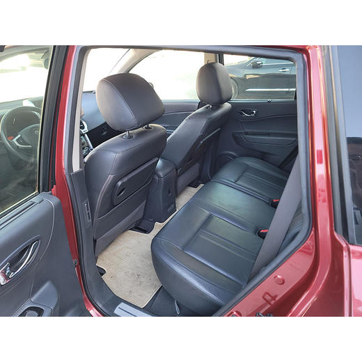 雷诺 科雷傲（进口） 2.5L 四驱豪华型 【长租-北京】 商品图7