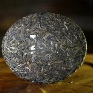 （瑞盟)泼水象普洱茶【KM】 商品图1