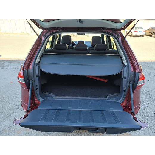 雷诺 科雷傲（进口） 2.5L 四驱豪华型 【长租-北京】 商品图5