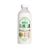 菊乐 有机 原生乳蛋白含量3.8g/100ml 鲜牛奶 900ml(瓶) 商品缩略图0