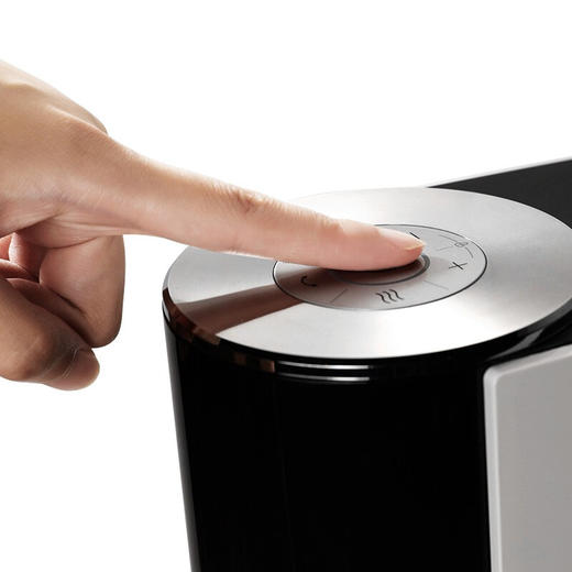 美的取暖器暖风机NTH22-18AR 商品图6