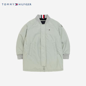 TOMMY 秋 大童小童 棉服 KB0KB07695