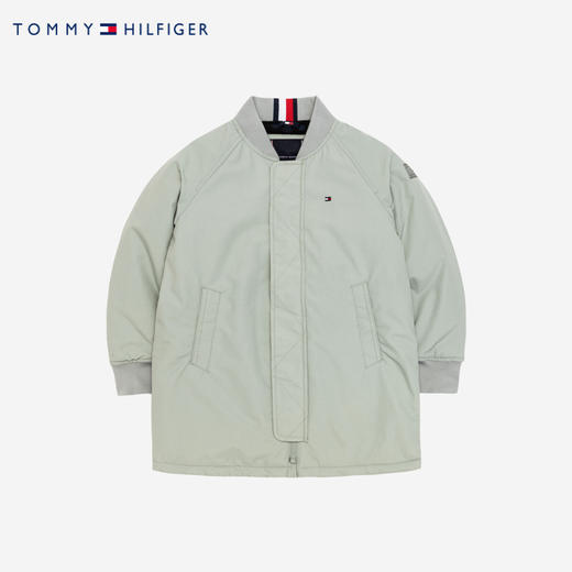 TOMMY 秋 大童小童 棉服 KB0KB07695 商品图0