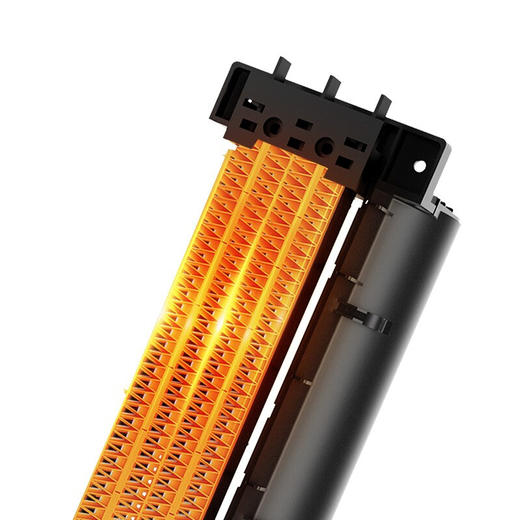 美的取暖器暖风机NTH22-18AR 商品图5