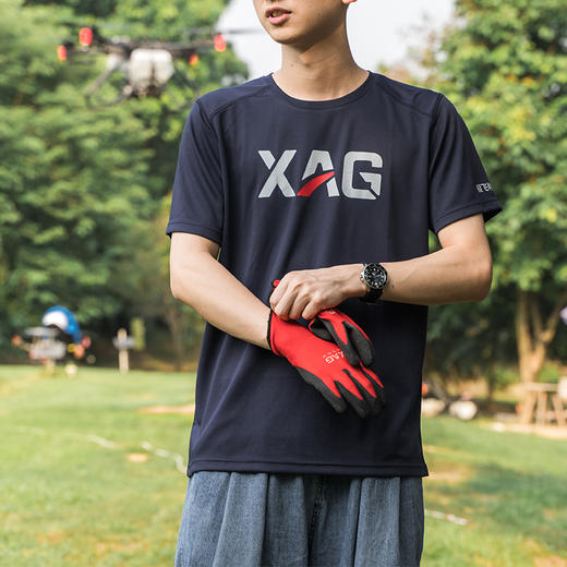XAG 户外速干T恤 商品图3