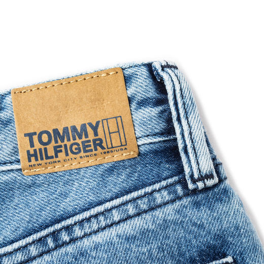 TOMMY 秋 大童小童 长裤 KB0KB07486 商品图3