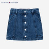 TOMMY 秋 大童小童 半裙 KG0KG06765 商品缩略图0