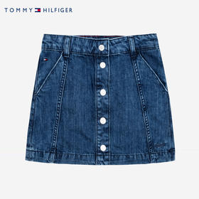 TOMMY 秋 大童小童 半裙 KG0KG06765