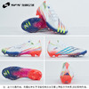 SFS阿迪达斯Adidas猎鹰PREDATOR EDGE.1 L高端短钉AG足球鞋GZ6107 商品缩略图3