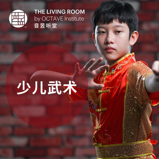 少儿武术 商品图0