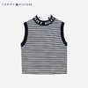 TOMMY 秋 大童小童 背心 KG0KG06800 商品缩略图0