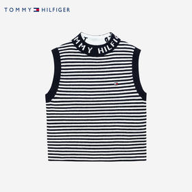TOMMY 秋 大童小童 背心 KG0KG06800