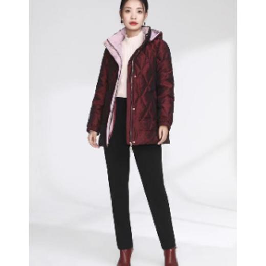 3楼    妙采服羽绒服 商品图0