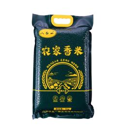 八台山·农家香米5kg/袋