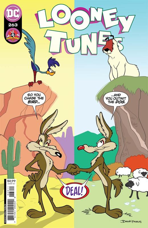 兔八哥 Looney tunes 商品图5