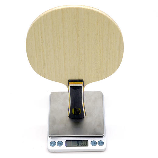 亚萨卡Yasaka 竞技者速度 徐海东特注版 Speed特注 竞技者速度无字专业版 5+2外置纤维 商品图7