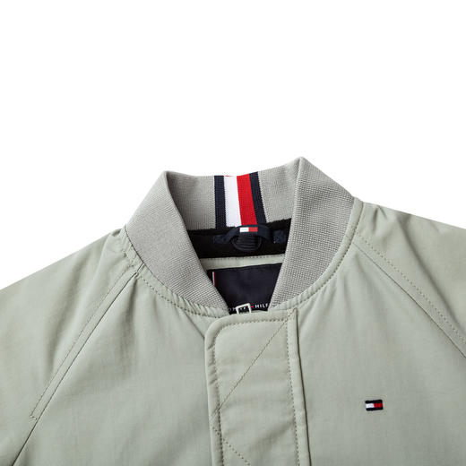 TOMMY 秋 大童小童 棉服 KB0KB07695 商品图2