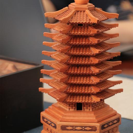 文昌塔 平步九天熏香塔 商品图4