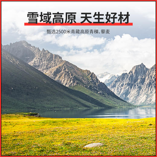 【杞里香藜麦奇亚籽饼干320g/盒】  代餐饱腹  营养丰富  口感酥脆 商品图3