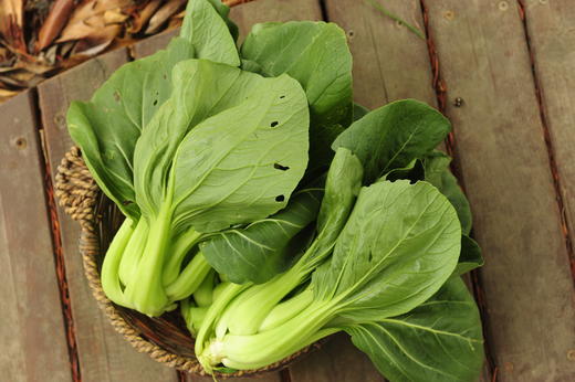 黑大头青菜（400g） 商品图1