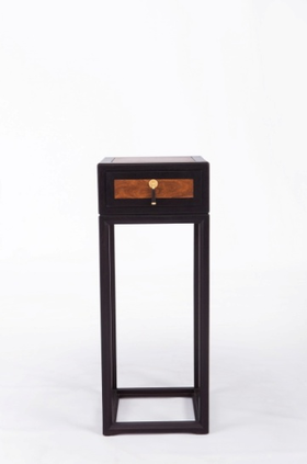 苏梨上品家具 忆江南系列  中式花架